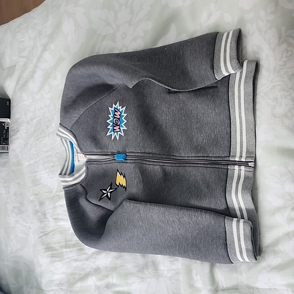 Cat and Jake light jacket - Picture 1 of 3